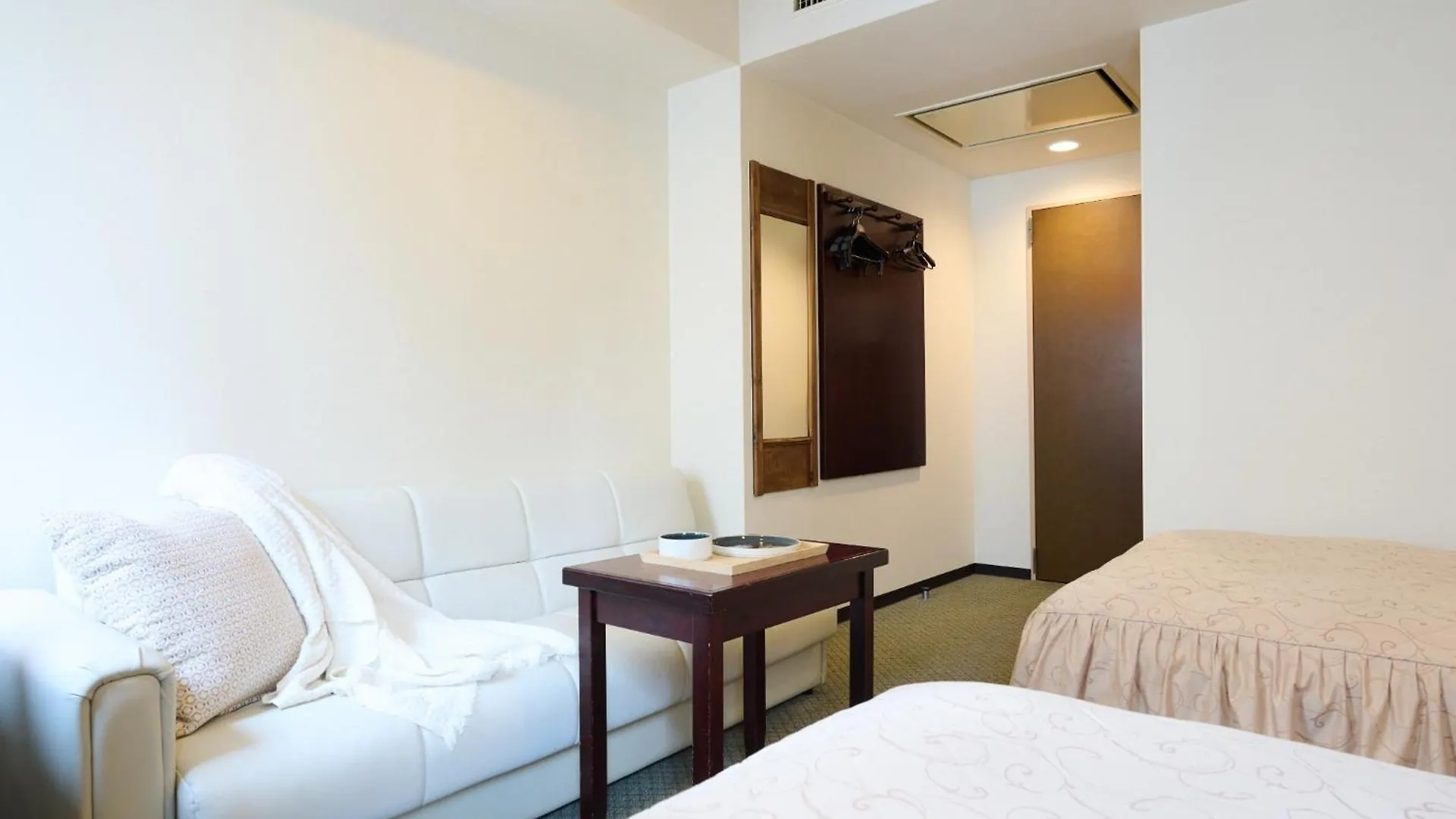 Hotel Sho Sapporo - Vacation Stay 61184V Japón