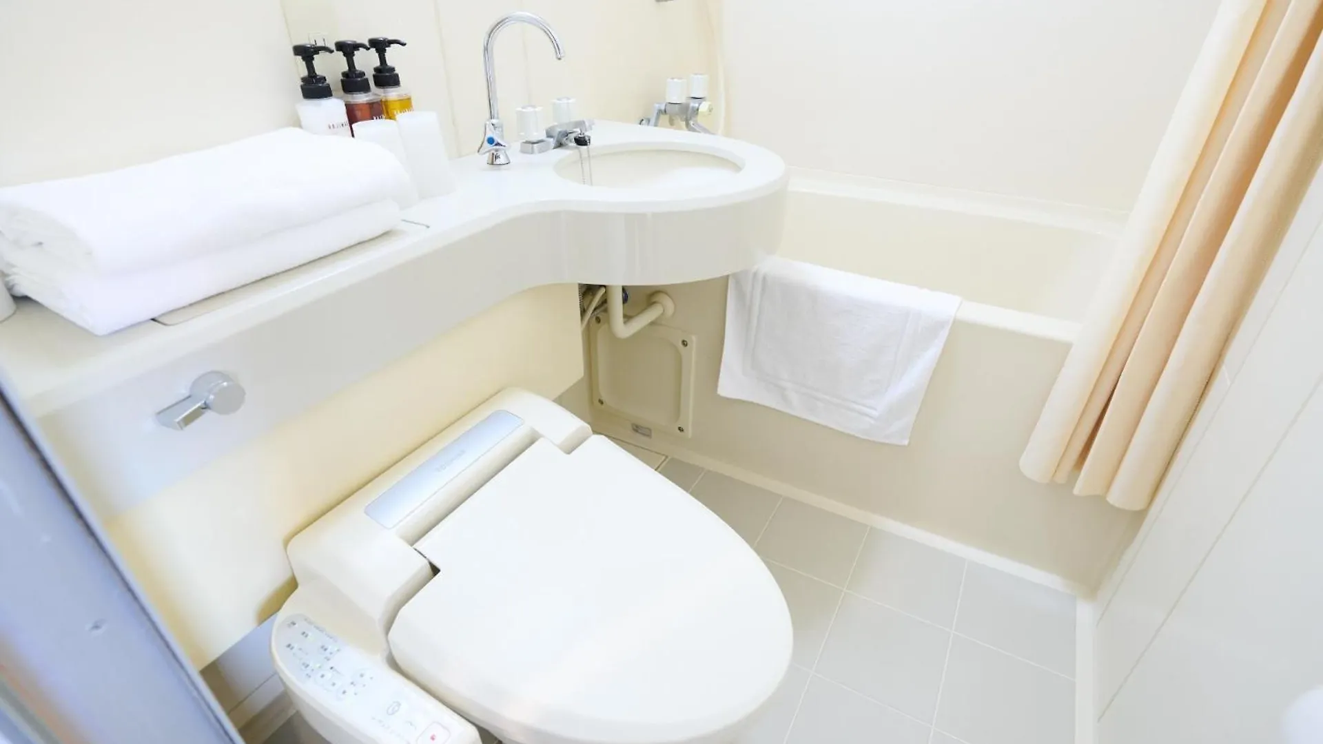 Hotel Sho Sapporo - Vacation Stay 61184V